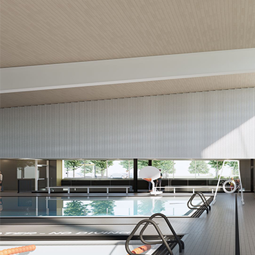 W.J. HENDERSON CENTRE